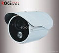 Waterproof  IR Network ONline Color Security CCD CMOS IP Camera 1