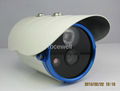 Waterproof  IR Network ONline Color Security CCD CMOS IP Camera 3