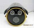 Color Waterproof  IR Network ONline Security CCD CMOS IP Camera 2