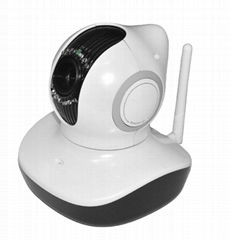 WIfi wireless ip camera WH_1M0WHPN_CR80