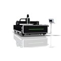 1500x3000mm CNC fiber laser cutting machine 1000w 1500w 2000w for carbon steel