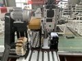 Multi-heads ATC CNC Wood Lathe Machine For Turning Engraving Planning 4