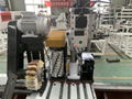 Multi-heads ATC CNC Wood Lathe Machine For Turning Engraving Planning