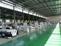 Jinan Wisdom CNC Equipment Co.,Ltd