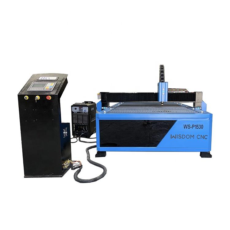 1500x3000mm Table CNC Metal Plasma Cutting Machine Price