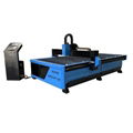 1500x3000mm Table CNC Metal Plasma Cutting Machine Price 2