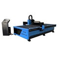 1500x3000mm Table CNC Metal Plasma Cutting Machine Price