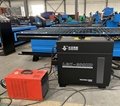 1500x3000mm Table CNC Metal Plasma Cutting Machine Price 3