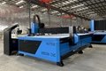 1500x3000mm Table CNC Metal Plasma Cutting Machine Price 4