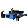 CNC Plasma Metal Plate and Tube Cutting Machine Price 2