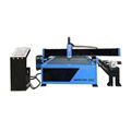 CNC Plasma Metal Plate and Tube Cutting Machine Price 1