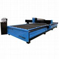 Large 2060 Table Metal CNC Plasma