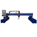 3x8m Gantry CNC Plasma and Flame Cutting Machine