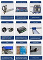 Cheap Portable CNC Plasma Cutting Machine Price 4