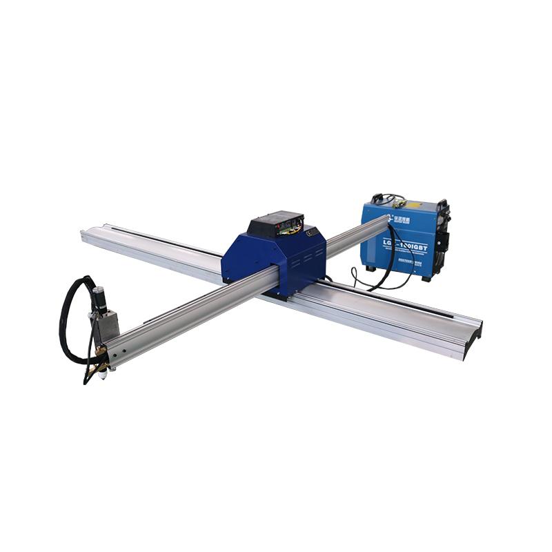 Cheap Portable CNC Plasma Cutting Machine Price 2