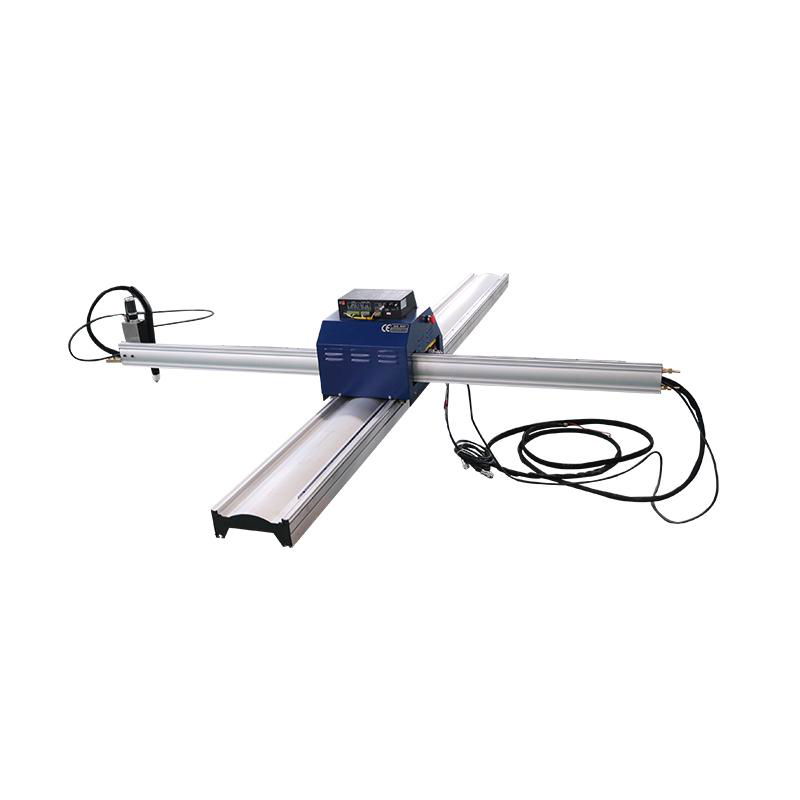 Cheap Portable CNC Plasma Cutting Machine Price 3