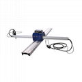 Cheap Portable CNC Plasma Cutting Machine Price 3