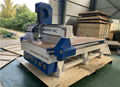 1325 4x8ft CNC Wood Engraving Carving Machine 4