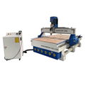 1325 4x8ft CNC Wood Engraving Carving Machine 2