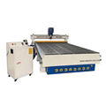 2040 2060 ATC ACP Wood Cutting CNC Router Machine