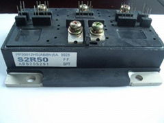 ABB进口的晶闸管5STP16F2601