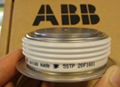 ABB进口的晶闸管5STP16F2601 2