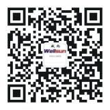 Chengdu Wellsun Metal Products Co.LTD