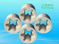 Ceramic Fiber Special Products 1