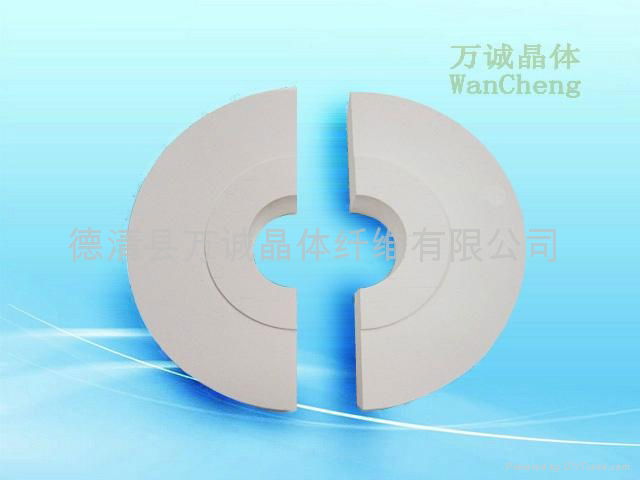 Ceramic Fiber Special Products 5