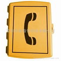 防水防尘电话机 1