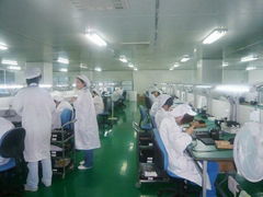 Chengdu Neton Optoelectronic Technologies Co., Ltd. 