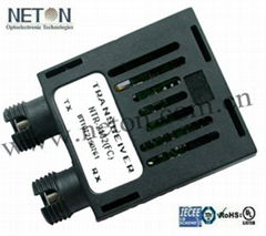 1x9 Transceiver Module