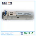 NTR-8232 155M SFP Transceiver in 20km sc