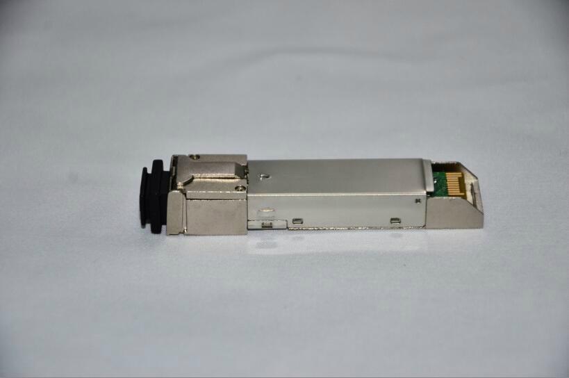 ntr-8212 155Mb/s 1310/1550nm bidi sc with DDM  sfp optical transceiver 2