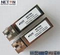 NTR-9212 155M 2x5 pin connector BiDi