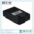 NTR-2212 Low dissipation(0.3mW) 155M 20km bidi 1x9 transmitter for smart grid an 2