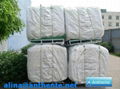 supply pp flexible intermediate bulk container(fibc)