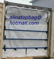 pp/pe woven container liner