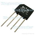 Kingtronics Kt bridge rectifier KBP210 1