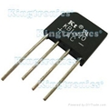 Kingtronics Kt bridge rectifier KBL410 1