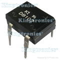 Kingtronics Kt bridge rectifier DB105S