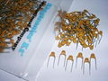 Kt Kingtronics MKT--Radial Multilayer Ceramic Capacitor 1