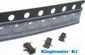 Kt Kingtronics Small Signal Transistor BC807