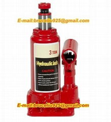 BOTTLE JACK 3 TON