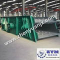 YA Circular Sand Screen Machine 1