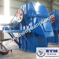 Large Capacity NE Chain Bucket Elevator 1