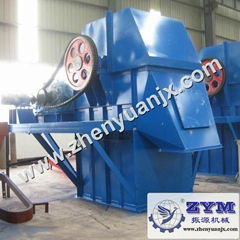 Large Capacity NE Chain Bucket Elevator