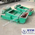 Mining Pan Vibrating Feeder