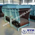 GLD Armored Coal Belt Feeder 3