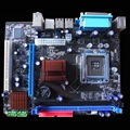 Motherboard LGA1366